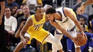 開幕ロースター入りを目指すエイブリー・ブラッドリーをカリーが称賛「僕の中では…」