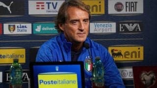 スペインと再戦のイタリア、マンチーニ監督は「ユーロで我々をもっとも苦しめた」相手を警戒