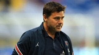 カッサーノ氏がポチェッティーノ監督の手腕を酷評「PSGでは長くは持たない」