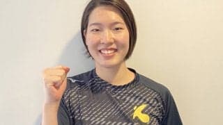 [水泳]インカレ直前特集③最後まで諦めない　女子総合優勝のキーマンが挑む！～永島遥～