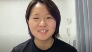 【連載】インカレ直前特集『DARE』第10回　松浦優美奈