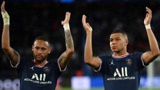 PSG退団希望を明かしたムバッペ、今度はネイマールに暴言を吐いたことを認める「常に起こること」