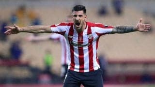 ユーリ・ベルチチェがアスレティックと契約更新！