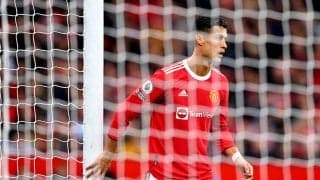 「ロナウドは常に先発させるべき」エバートン戦ドローの古巣にファーガソン氏が意見