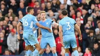 ファーディナンド氏がシティを絶賛! 「試合の99％を支配することは間違いない」