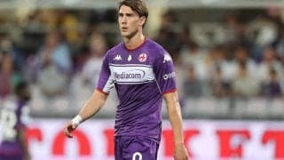 フィオレンティーナ、ヴラホビッチとの延長交渉の破談を公表…2023年で契約切れに