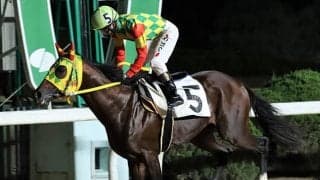 デビュー日に初勝利＆オール馬券圏内！ 厩務員を経てデビューした加茂飛翔騎手