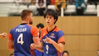 男子日本代表の富田将馬が入籍を発表