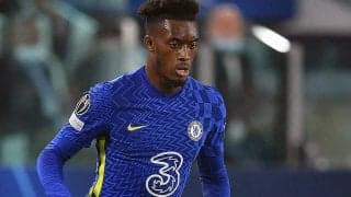 ハドソン=オドイがガーナ代表への国籍変更を真剣に検討か？