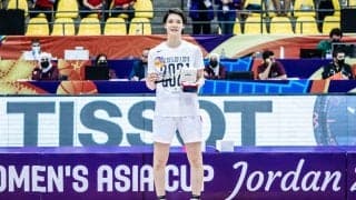 赤穂ひまわり（デンソーアイリス）、FIBAアジアカップ2021MVP＆スティール女王の活躍を振り返る
