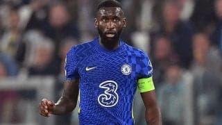 バイエルンの関心集めるリュディガー、「光栄なこと、正しいことをやっている証明」