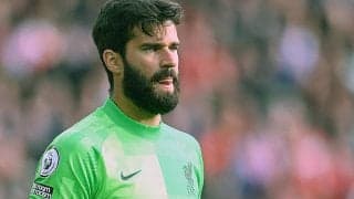 リバプール、ブラジル代表3選手不在でワトフォード戦へ…開始時間変更認められず