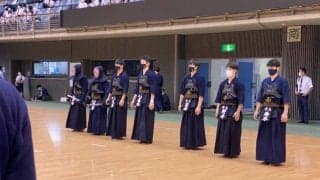 王者筑波大に敗北、ベスト16で全日本を見据える