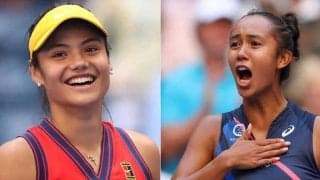 インディアンウェルズ大会女子のドロー発表！ラドゥカヌは3回戦でハレプと？