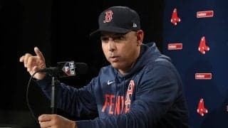 【MLB WCゲーム】低評価を覆してPO進出のRソックス　宿敵ヤンキースとの“大一番”を制するには？