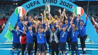 イタリアサッカー連盟が新ロゴに！ユベントス会長のいとこがデザイン