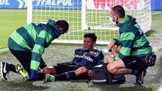 アタランタに痛手…ゴセンズに続きペッシーナが2カ月以上の離脱へ