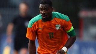 ビジャレアル加入のオーリエが意気込む!　移籍決断の背景にPSGで指導受けたエメリの存在