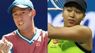 日本勢獲得賞金 錦織らトップ