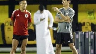 サッカー日本代表の「サウジアラビア戦を観る権利」とは？　世界は母国のＷ杯予選をどう視聴しているか