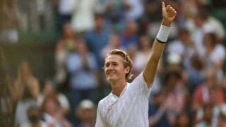 テニス選手たちが明かす、理想のブリトーの中身とは？