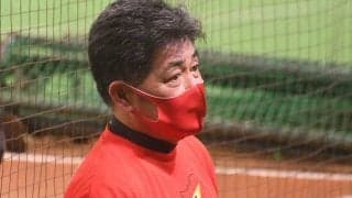 鷹、痛恨ドローでCSも危うい　大砲リチャードにバント…指揮官が託した“二者択一”