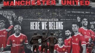 ユナイテッドのオーナーがクラブの株式を売却、208億円相当