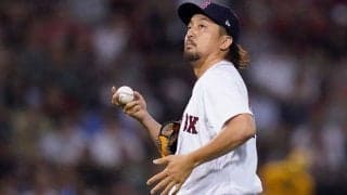 【MLB】澤村拓一を上原浩治氏が激励　無念のWC登録外も今季は「100点満点でしょ」