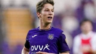 ミラン、ベルギーの逸材MFヴェルスハーレン獲得に向け代理人と交渉