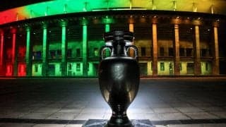 ユーロ2024のロゴが発表！ ドイツの10都市で開催、団結や一体感がテーマ