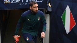 「クソ野郎」ドンナルンマの願いは虚しく散る…激怒のミランファンが決別宣言「2度と歓迎されない」