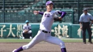 オリックス「真の復活」へ。ドラフトでカギを握る有望高校生の獲得。大型右腕の一本釣りも!?