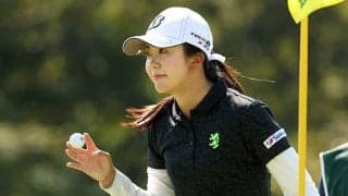 「ヒラヒラスカート可愛い！」　堀琴音、髪なびかせた“華麗な1枚”に注目「魅力的」