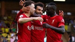 リバプールでスタメン定着のジョタ、チームメイトとの連携にも自信「フロント4として多くの目標を達成できる」