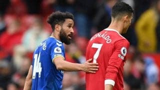 ファーガソン氏は「スタートからプレーすべき」とC・ロナウドに言及、不満そうな態度にクラブOBは「監督に本当のプレッシャーをもたらす」