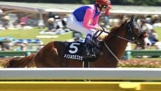 【門別競馬情報】メイショウミズカゼ、スマートアヴァロン、マリノエクスプレスら元JRA勢の追い込みが決まるか「レイデオロ・プレミアム」/地方競馬情報