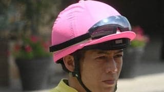 【JRA】柴山雄一騎手がフリーに所属変更