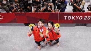 日本柔道“全階級金メダル獲得”には「10年かかる」？　溝口紀子が語る、世界の潮流との差とは