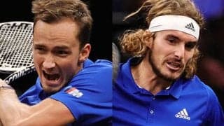 BNPパリバ 過去覇者不在で開幕へ