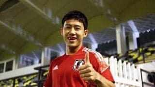 遠藤航、酒井宏樹の「サウジアラビア戦直前会見発言」が浮き彫りにするサッカー日本代表・森保一監督の「気になるゲームビジョン」
