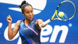 US準優勝フェルナンデス、元女王シャラポワから助言をもらったと告白[BNPパリバオープン]