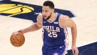 1試合につき最大3300万円…『ESPN』がベン・シモンズの法外な罰金額を公表