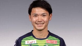 鳥取のDF石井光輝が全治9カ月の重傷…左大腿骨外顆軟骨損傷および左外側半月板損傷