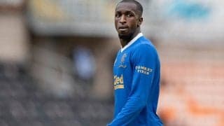 スタンドには大人同伴の子供しかいないはずがレンジャーズMFカマラが2年連続チェコで人種差別被害…UEFAが調査