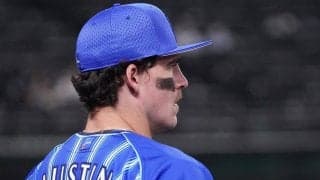 6日の公示　DeNAがオースティンを抹消　5日阪神戦で途中交代、代わって細川を登録