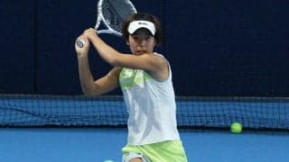 本玉真唯、予選突破しWTA1000初出場! 前週はツアー初の本戦でベスト8[BNPパリバ・オープン]