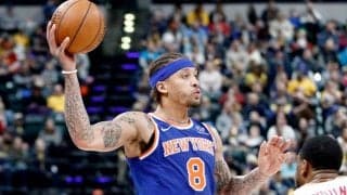 2008年ドラフト2位のマイケル・ビーズリーがプエルトリコのチームへ入団