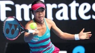 本玉がインディアンウェルズ本戦進出！奈良や望月は予選敗退