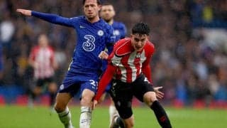 古巣チェルシー戦躍動のリヴラメントに買い戻し条項が存在…本人は復帰の可能性なくさず