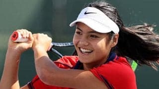 GS女王の早期対決実現なるか